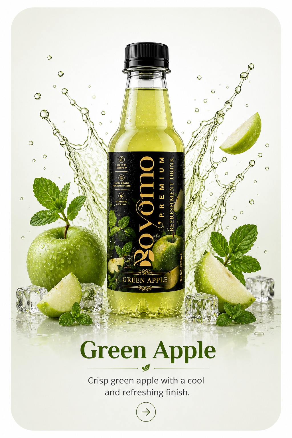 Green Apple