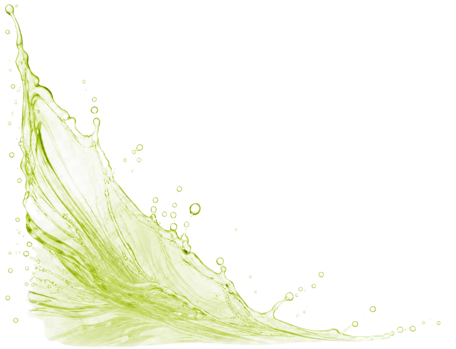 Decorative Wave