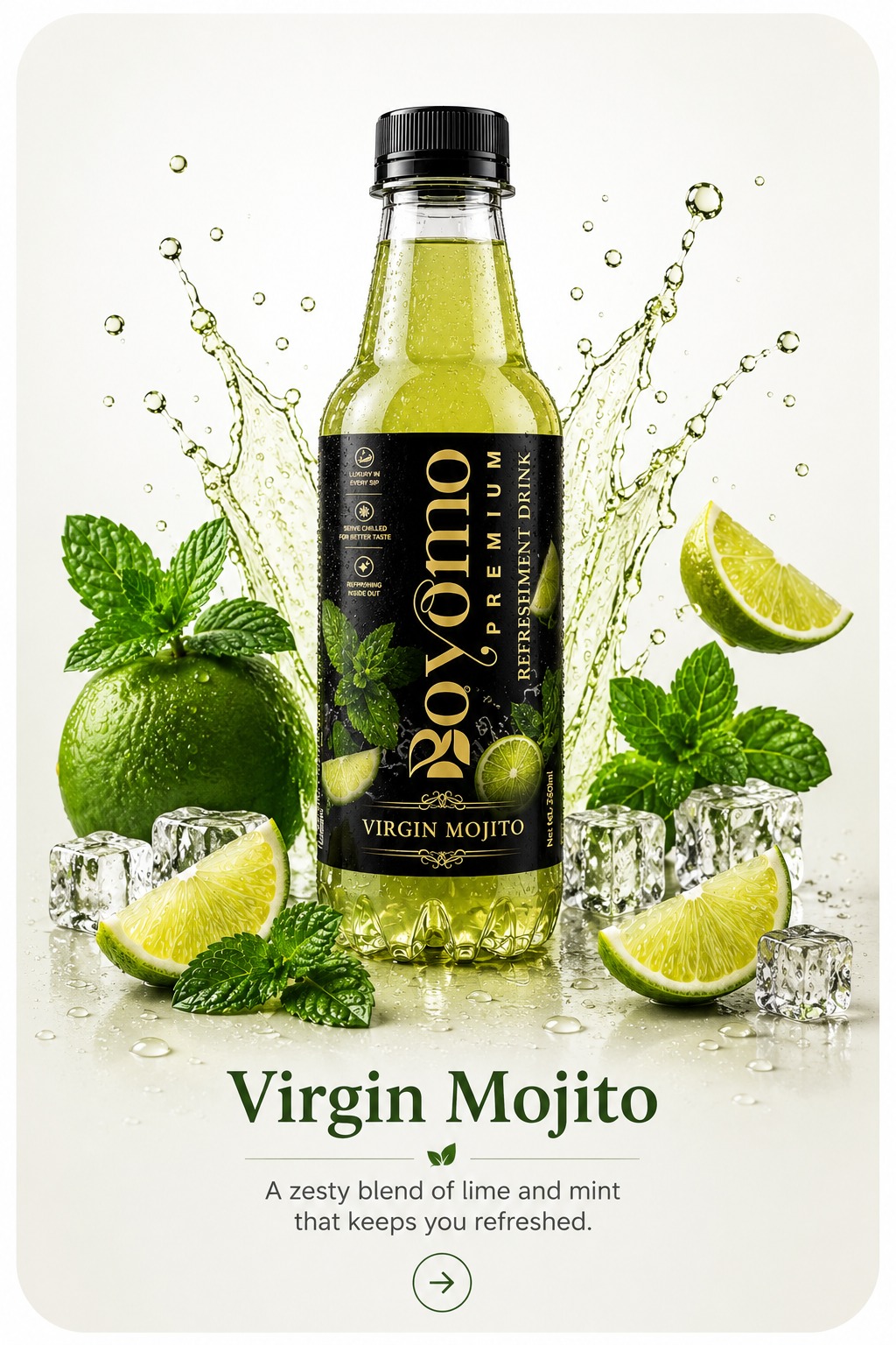 Mojito